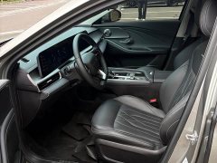 Chery Arrizo 8 2022 1.6T DCT Comfort - ფოტო 4