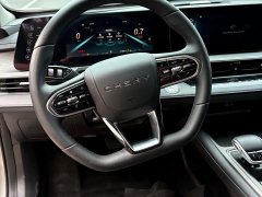 Chery Arrizo 8 2022 1.6T DCT Comfort - ფოტო 5