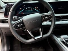 Chery Arrizo 8 2022 1.6T DCT Comfort - ფოტო 6
