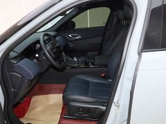 Land Rover Range Rover Evoque Dynamic SE - ფოტო 10