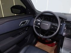 Land Rover Range Rover Evoque Dynamic SE - ფოტო 12