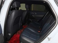 Land Rover Range Rover Evoque Dynamic SE - ფოტო 14