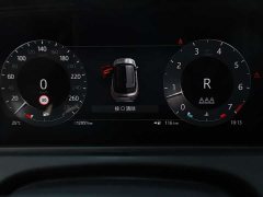 Land Rover Range Rover Evoque Dynamic SE - ფოტო 15