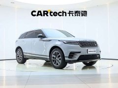 Land Rover Range Rover Evoque Dynamic SE - ფოტო 3