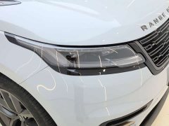 Land Rover Range Rover Evoque Dynamic SE - ფოტო 6
