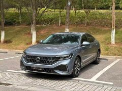 Volkswagen Passat 330TSI Starry Sky Luxury Edition - ფოტო 1