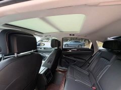 Volkswagen Passat 330TSI Starry Sky Luxury Edition - ფოტო 10