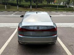 Volkswagen Passat 330TSI Starry Sky Luxury Edition - ფოტო 13