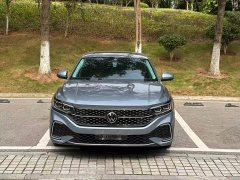 Volkswagen Passat 330TSI Starry Sky Luxury Edition - ფოტო 2