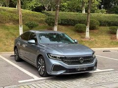Volkswagen Passat 330TSI Starry Sky Luxury Edition - ფოტო 3