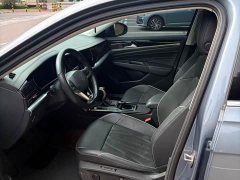 Volkswagen Passat 330TSI Starry Sky Luxury Edition - ფოტო 4