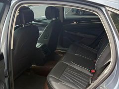 Volkswagen Passat 330TSI Starry Sky Luxury Edition - ფოტო 6