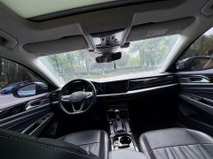 Volkswagen Passat 330TSI Starry Sky Luxury Edition - ფოტო 9