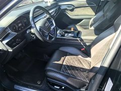 Audi A8 A8L 50 TFSI quattro Comfort - ფოტო 2