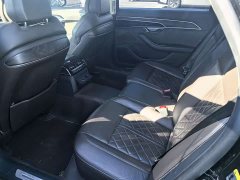 Audi A8 A8L 50 TFSI quattro Comfort - ფოტო 3