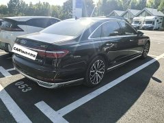 Audi A8 A8L 50 TFSI quattro Comfort - ფოტო 4