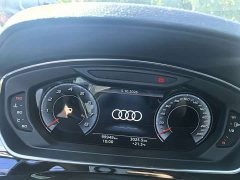 Audi A8 A8L 50 TFSI quattro Comfort - ფოტო 5