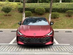 SAIC MG7 2.0T Automatic Hunter Beauty Premium Edition - ფოტო 2