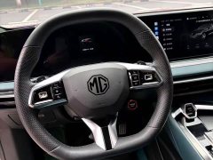 SAIC MG7 2.0T Automatic Hunter Beauty Premium Edition - ფოტო 5