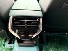 SAIC MG7 2.0T Automatic Hunter Beauty Premium Edition - ფოტო 8