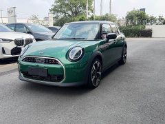 BMW 2025 MINI 2.0T COOPER S Artist 5-Door - ფოტო 1