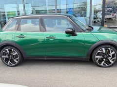 BMW 2025 MINI 2.0T COOPER S Artist 5-Door - ფოტო 10