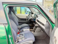 BMW 2025 MINI 2.0T COOPER S Artist 5-Door - ფოტო 11