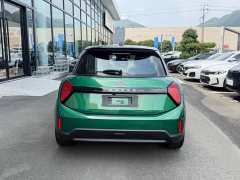 BMW 2025 MINI 2.0T COOPER S Artist 5-Door - ფოტო 12