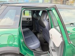BMW 2025 MINI 2.0T COOPER S Artist 5-Door - ფოტო 13