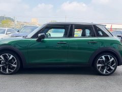 BMW 2025 MINI 2.0T COOPER S Artist 5-Door - ფოტო 14