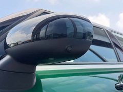 BMW 2025 MINI 2.0T COOPER S Artist 5-Door - ფოტო 4