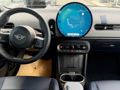 BMW 2025 MINI 2.0T COOPER S Artist 5-Door - ფოტო 8