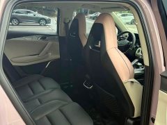 Lynk & Co Geely Lynk & Co 06 2021 1.5T Shero Pink Special Edition - ფოტო 8