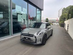 BMW MINI 1.5T ONE - ფოტო 1