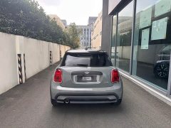 BMW MINI 1.5T ONE - ფოტო 4