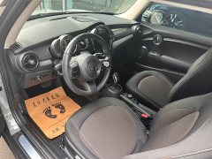 BMW MINI 1.5T ONE - ფოტო 8