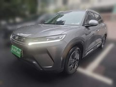 BYD Yuan UP 401KM Exceed - ფოტო 1