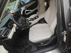 BYD Yuan UP 401KM Exceed - ფოტო 11