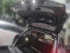 BYD Yuan UP 401KM Exceed - ფოტო 15