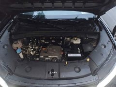 BYD Yuan UP 401KM Exceed - ფოტო 16