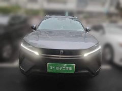 BYD Yuan UP 401KM Exceed - ფოტო 2
