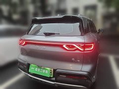 BYD Yuan UP 401KM Exceed - ფოტო 3