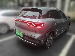 BYD Yuan UP 401KM Exceed - ფოტო 4