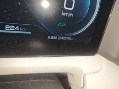 BYD Yuan UP 401KM Exceed - ფოტო 8