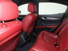 Maserati Ghibli 2.0T Sharp Edition - ფოტო 12