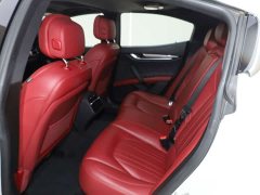 Maserati Ghibli 2.0T Sharp Edition - ფოტო 13