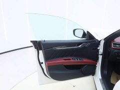 Maserati Ghibli 2.0T Sharp Edition - ფოტო 7