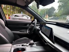 Changan Oushan Z6 2022 Blue Whale 1.5T DCT Smart Comfort Edition - ფოტო 10