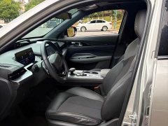 Changan Oushan Z6 2022 Blue Whale 1.5T DCT Smart Comfort Edition - ფოტო 4