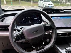 Changan Oushan Z6 2022 Blue Whale 1.5T DCT Smart Comfort Edition - ფოტო 5